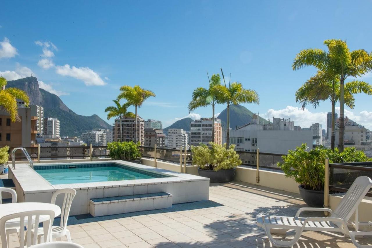 Leblon Inn, Bonito
